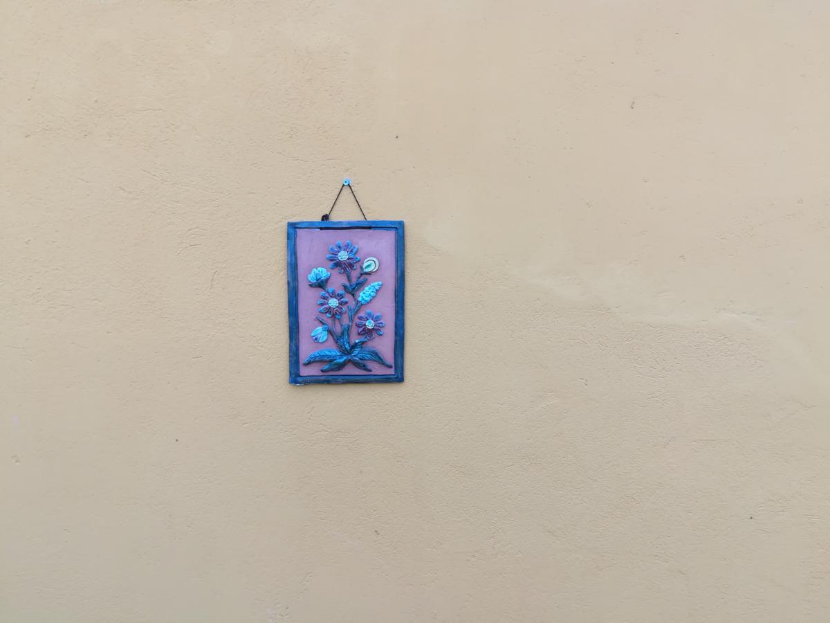 Apartamento Alte Schaeferei Straupitz Exterior foto